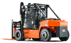 Forklift ve Sepet Hizmetleri FORKLİFT